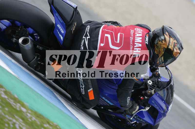 /02 28.-31.01.2025 Moto Center Thun Jerez/blau-blue/21